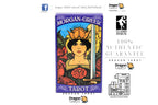 Morgan-Greer Tarot Deck | ไพ่ทาโรต์
