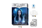 De La Nuit Oracle | ไพ่ออราเคิล