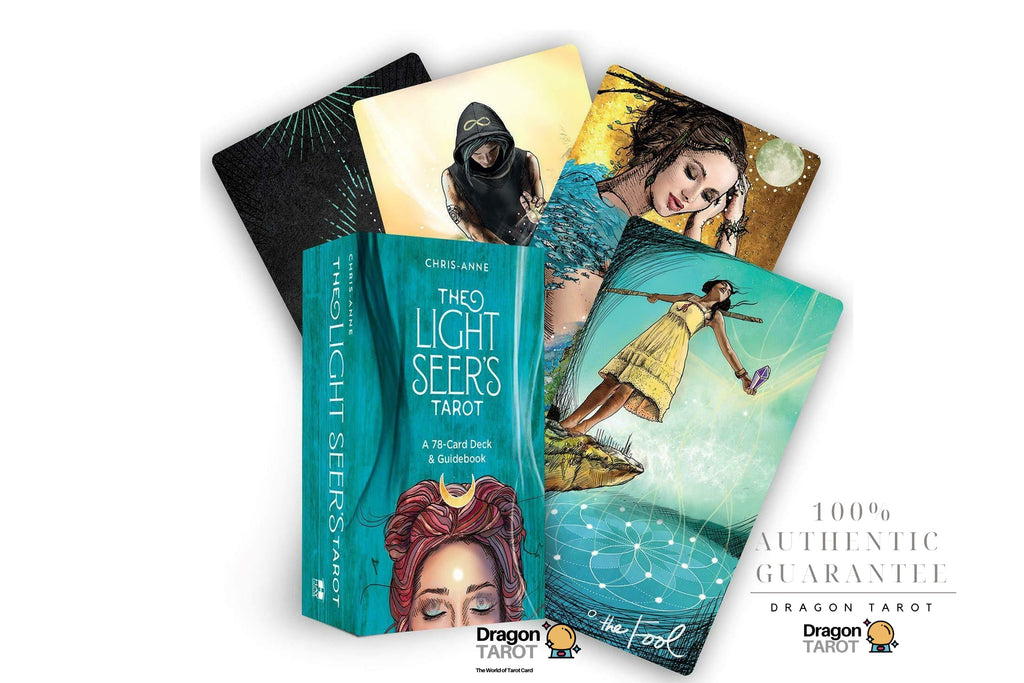 Light Seer’s Tarot | ไพ่ทาโรต์