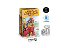 African American Tarot Mini | ไพ่ทาโรต์ ขนาดพกพา