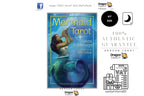 Mermaid Tarot Kit | ไพ่ทาโรต์ พร้อมหนังสือคู่มือ