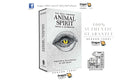 Wild Unknown Animal Spirit Deck and Guidebook, The | ไพ่ออราเคิล พร้อมหนังสือคู่มือ