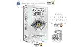 Wild Unknown Animal Spirit Deck and Guidebook, The | ไพ่ออราเคิล พร้อมหนังสือคู่มือ