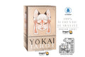 Yokai Tarot | ไพ่ทาโรต์  ธีมโยไคญี่ปุ่น