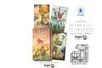 Tarot of the little prince | ไพ่ทาโรต์ เจ้าชายน้อย