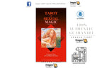 ไพ่ยิปซี Tarot of Sexual Magic (ของแท้ 100 %) ไพ่แท้ สินค้าพร้อมส่ง, ร้าน Dragon TAROT