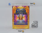 Angel Answers Oracle Cards | ไพ่ออราเคิล