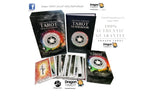 Wild Unknown Tarot Deck and Guidebook, The | ไพ่ทาโรต์ พร้อมหนังสือคู่มือ