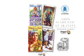 Wheel of the Year Tarot | ไพ่ทาโรต์