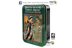 Smith-Waite Centennial Tarot Deck in a Tin | ไพ่ทาโรต์ในกล่องเหล็ก