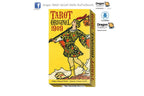 Tarot Original 1909 Deck | ไพ่ทาโรต์
