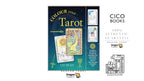 Colour Your Tarot | ไพ่ทาโรต์ระบายสี 2 สำรับ