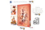 Autumn’s Embrace Lenormand | ไพ่เลอร์นอร์มอง