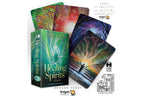 Healing Spirits Oracle, The | ไพ่ออราเคิล