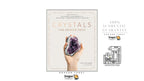 Crystals: The Oracle Deck | ไพ่ออราเคิล ไพ่ขอบทอง