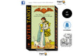 After Tarot Kit | ชุดไพ่ทาโรต์ พร้อมหนังสือคู่มือ