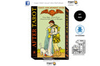 After Tarot Kit | ชุดไพ่ทาโรต์ พร้อมหนังสือคู่มือ