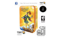 Radiant Rider-Waite Tarot in a Tin | ไพ่ทาโรต์ขนาดพกพา