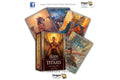 Gods & Titans Oracle | ไพ่ออราเคิล