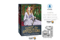 Tarot of Oppositions | ไพ่ทาโรต์