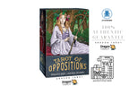 Tarot of Oppositions | ไพ่ทาโรต์