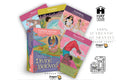 Divine Beloved Oracle Cards | ไพ่ออราเคิล
