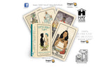 Fifth Spirit Tarot | ไพ่ทาโรต์
