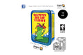 Gummy Bear Tarot Deck in a Tin | ไพ่ทาโรต์ ขนาดพกพา