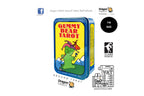 Gummy Bear Tarot Deck in a Tin | ไพ่ทาโรต์ ขนาดพกพา