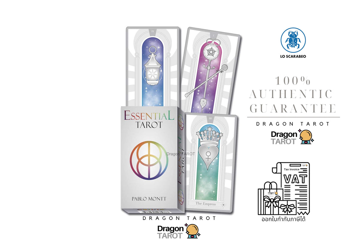 Essential Tarot | ไพ่ทาโรต์