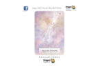 Wisdom of the Oracle Pocket Divination Cards | ไพ่ออราเคิล ขนาดพกพา