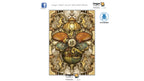 Steampunk Lenormand | ไพ่เลอนอร์มองด์