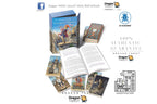 Tarot of the Longest Dream Kit | ไพ่ทาโรต์ พร้อมหนังสือคู่มือ
