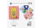 Pasta Tarot: A 78-Card Deck for Delicious Divination | ไพ่ทาโรต์