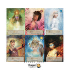 Goddess Power Oracle | ไพ่ออราเคิล