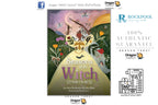 Seasons of the Witch: Litha Oracle ไพ่ขอบม่วง | ไพ่ออราเคิล