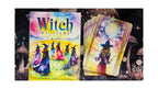 Witch Whispers Oracle | ไพ่ออราเคิล