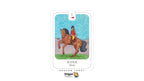 Simplicity Lenormand | ไพ่เลอนอร์มองด์ ขอบทอง
