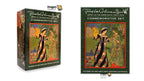 Pamela Colman Smith Commemorative Set, The | ชุดไพ่ทาโรต์สะสม ครบรอบ 100 ปี Rider-Waite Tarot