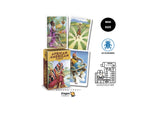 African American Tarot Mini | ไพ่ทาโรต์ ขนาดพกพา