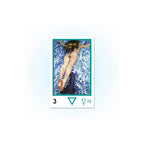 Manara Erotic Tarot Mini | ไพ่ทาโรต์ ขนาดพกพา