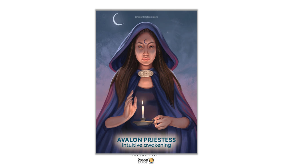 Goddesses, Gods and Guardians Oracle Cards | ไพ่ออราเคิล