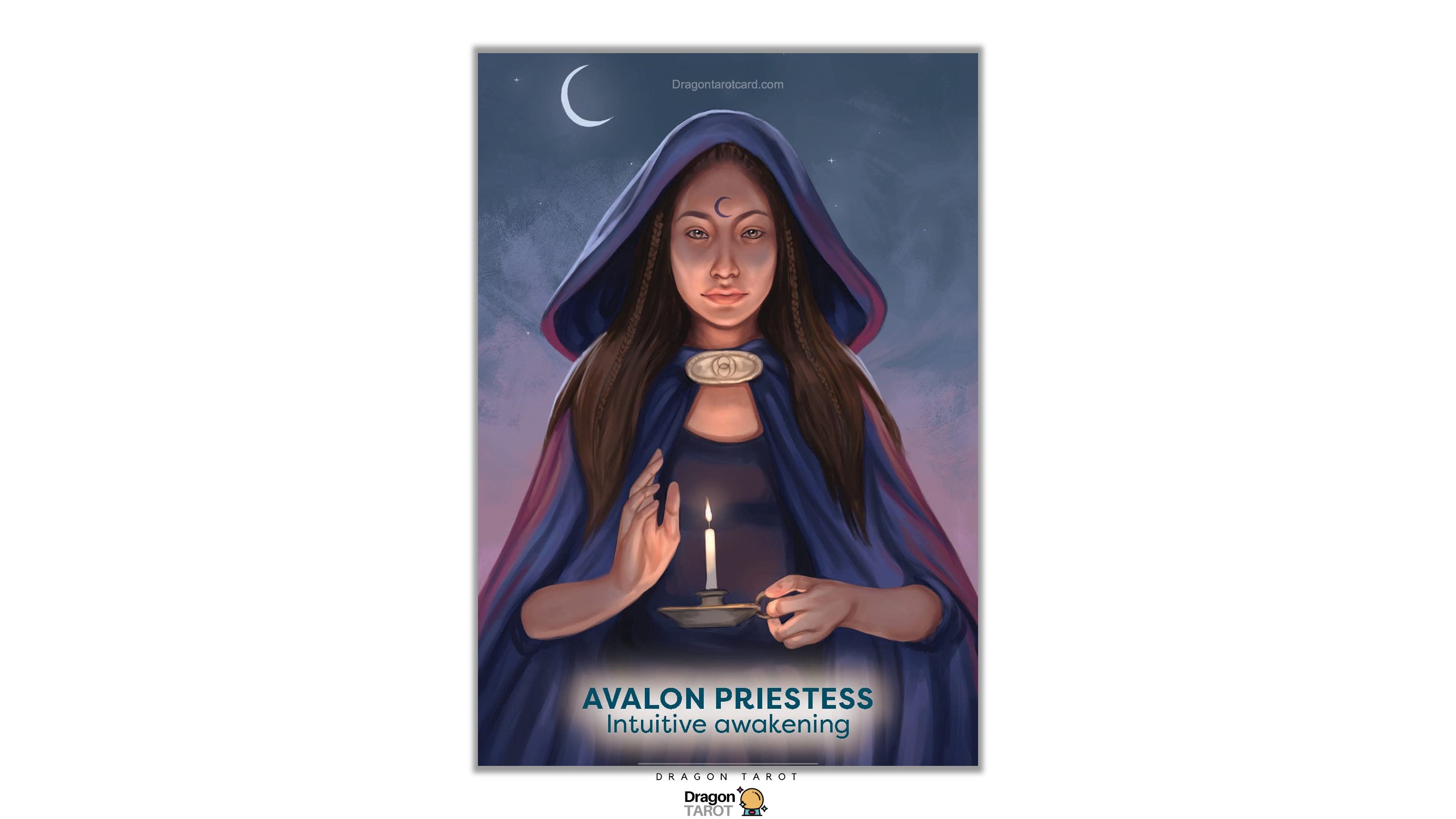 Goddesses, Gods and Guardians Oracle Cards | ไพ่ออราเคิล