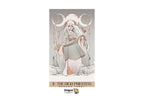 Yokai Tarot | ไพ่ทาโรต์  ธีมโยไคญี่ปุ่น