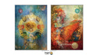 Mystical Shaman Pocket Oracle Cards | ไพ่ออราเคิล