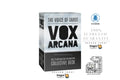 Voice of Tarot Vox Arcana | ไพ่ทาโรต์
