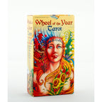 Wheel of the Year Tarot | ไพ่ทาโรต์
