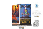 Wanderer’s Tarot | ไพ่ทาโรต์