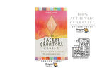 Sacred Creators Oracle, The | ไพ่ออราเคิล