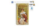 ไพ่ทาโรต์ Golden Art Nouveau Tarot (ของแท้ 100%) สินค้าพร้อมส่ง ร้าน Dragon TAROT